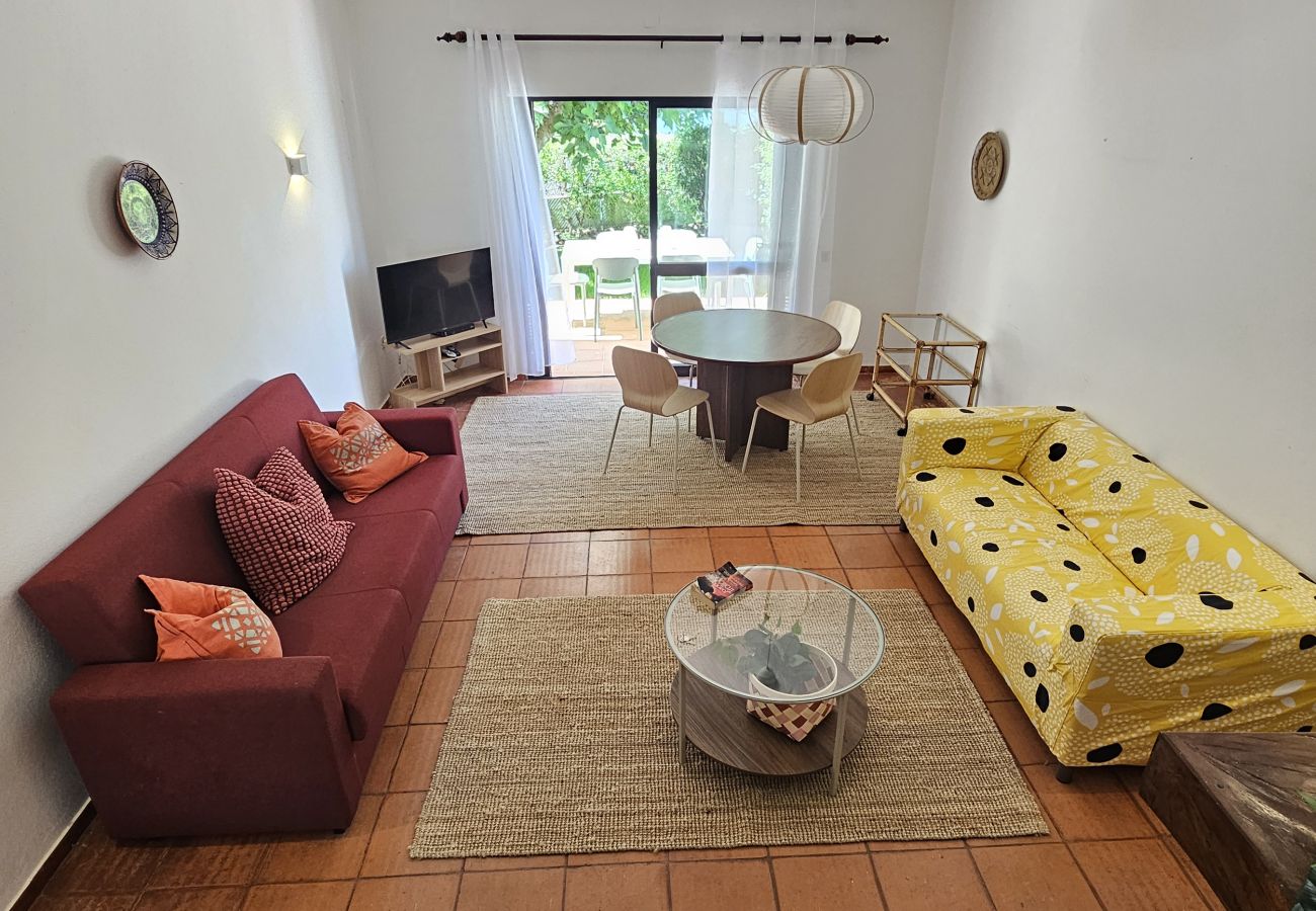 Terraced House in Vilamoura - Villa Arcadas de Moura