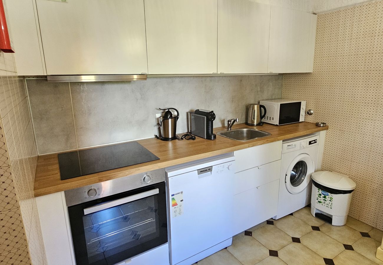 Terraced House in Vilamoura - Villa Arcadas de Moura