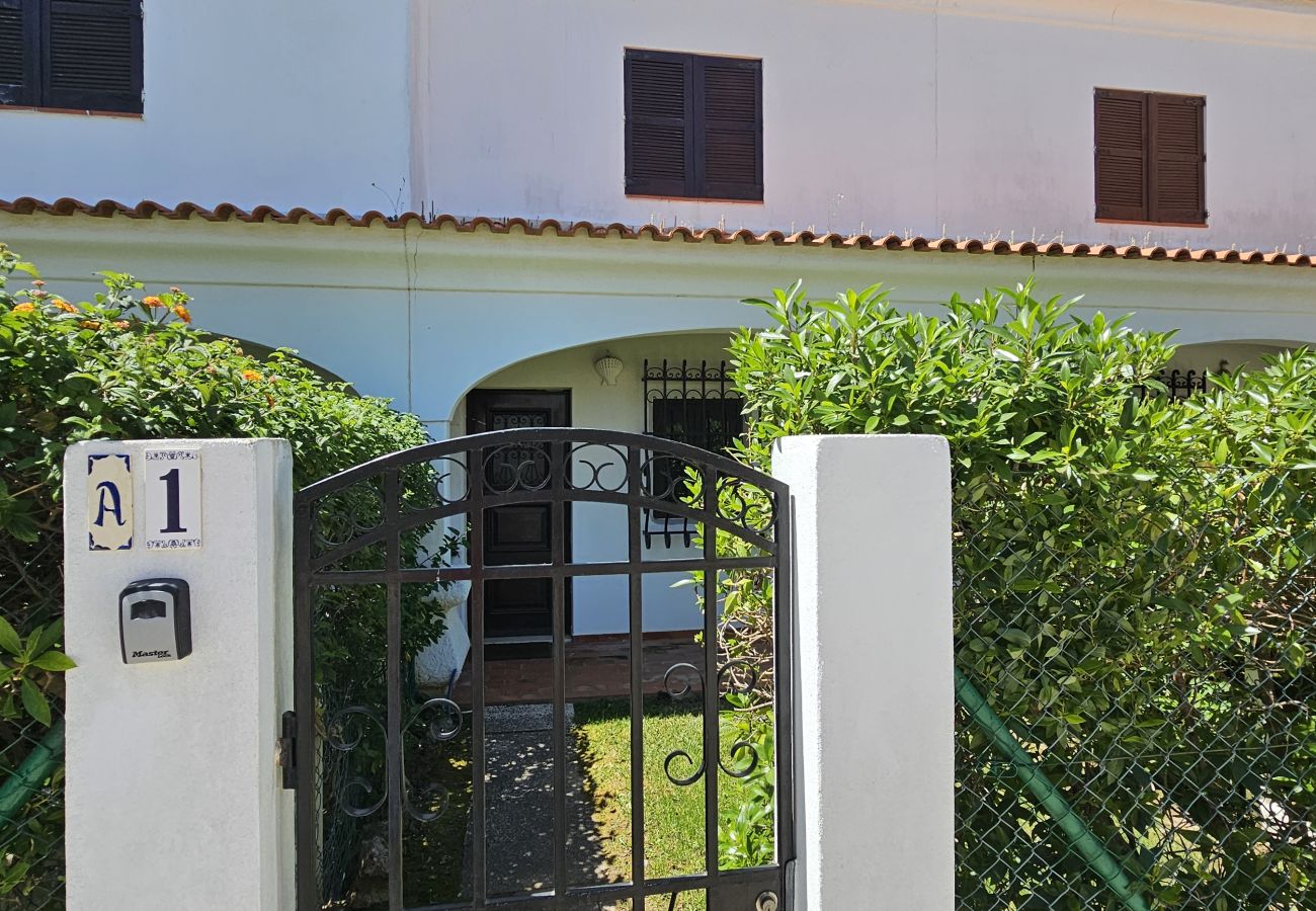 Terraced House in Vilamoura - Villa Arcadas de Moura