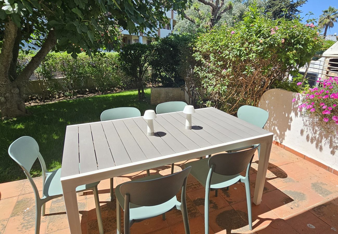 Terraced House in Vilamoura - Villa Arcadas de Moura
