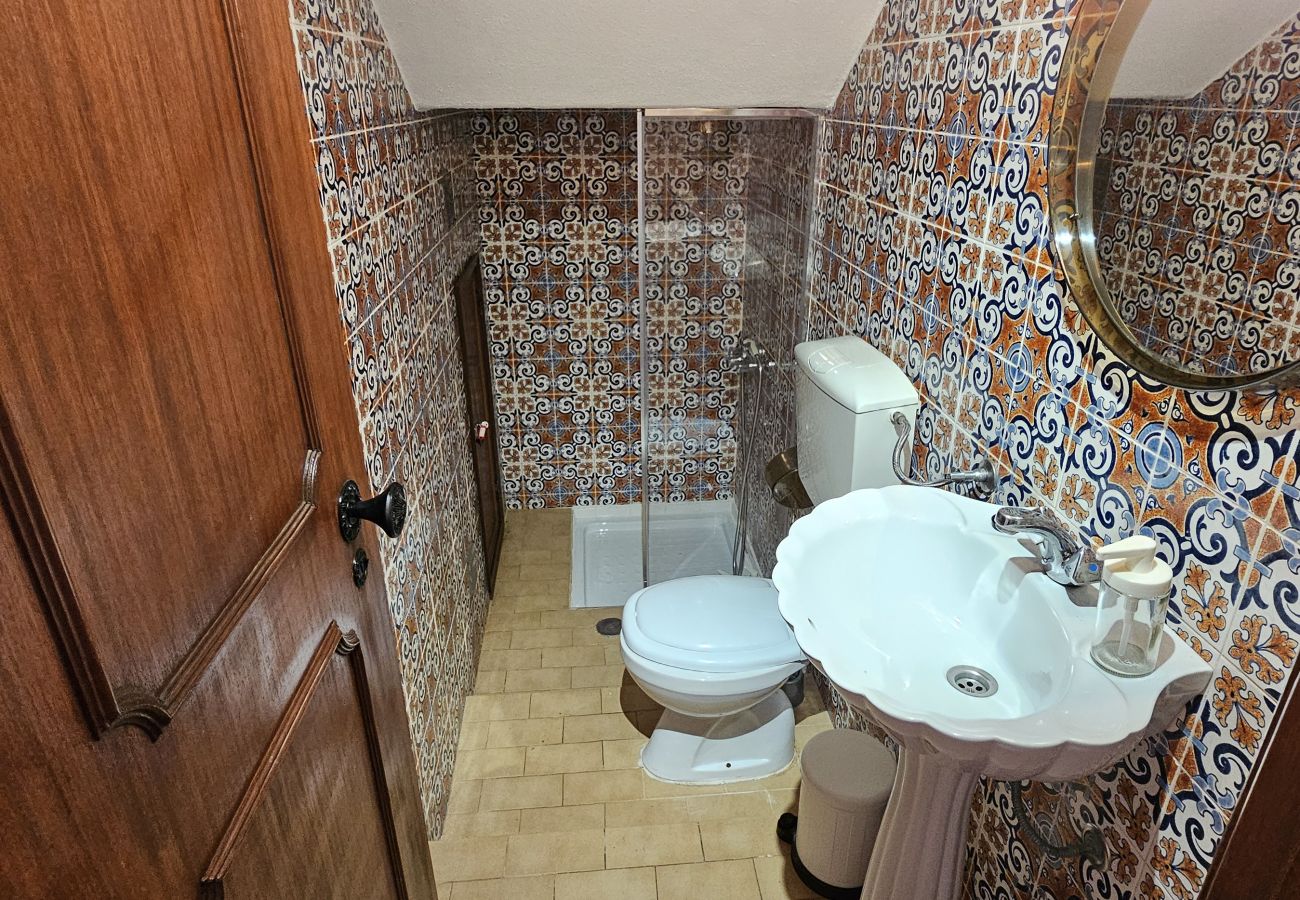 Terraced House in Vilamoura - Villa Arcadas de Moura
