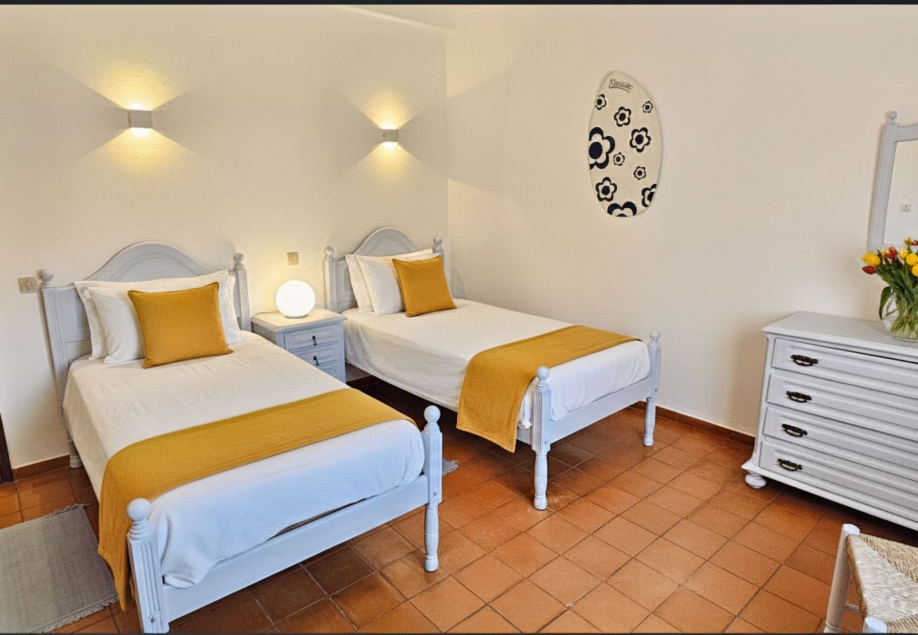 Terraced House in Vilamoura - Villa Arcadas de Moura
