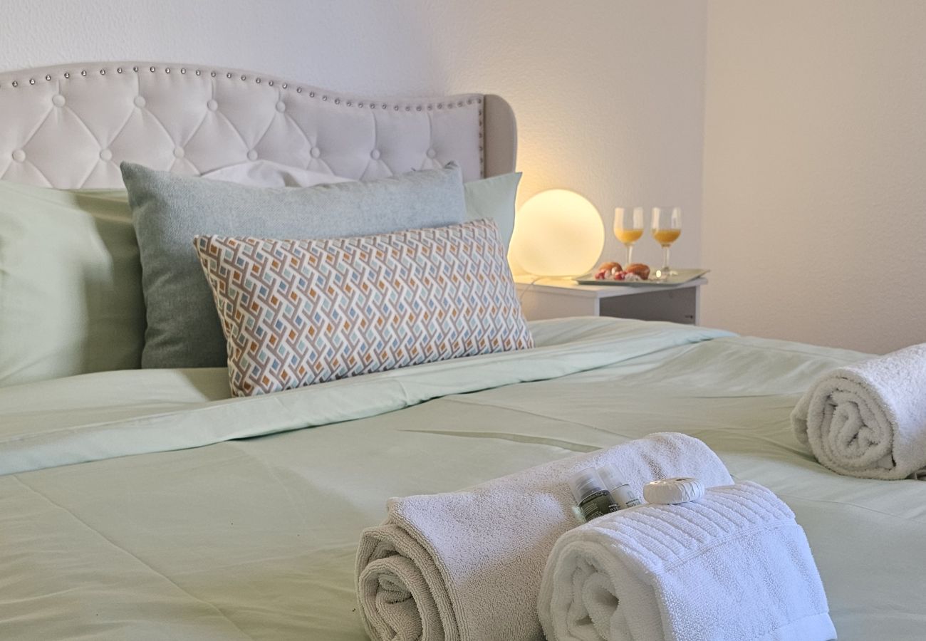 Apartment in Quarteira - Quarteira City