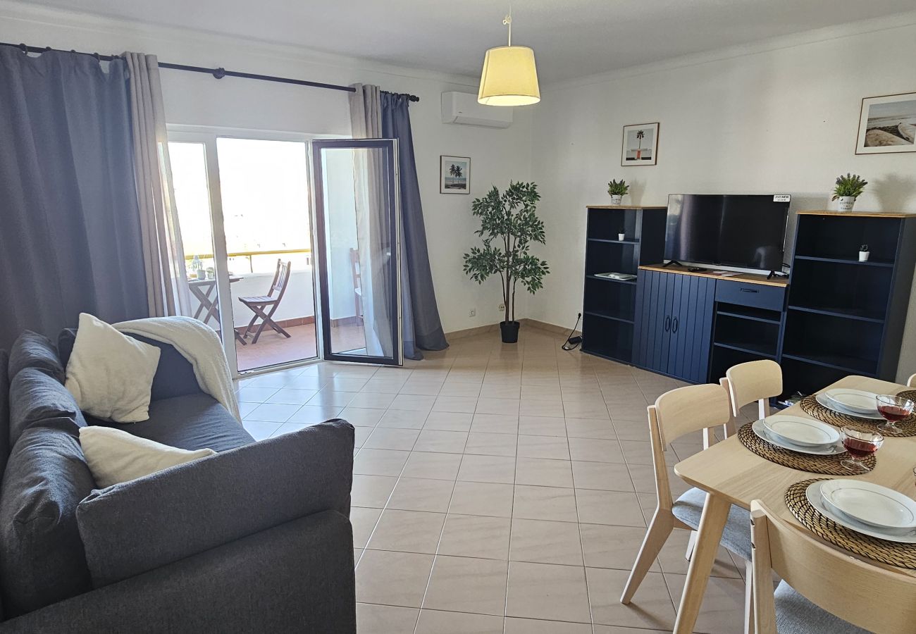 Apartment in Quarteira - Quarteira City