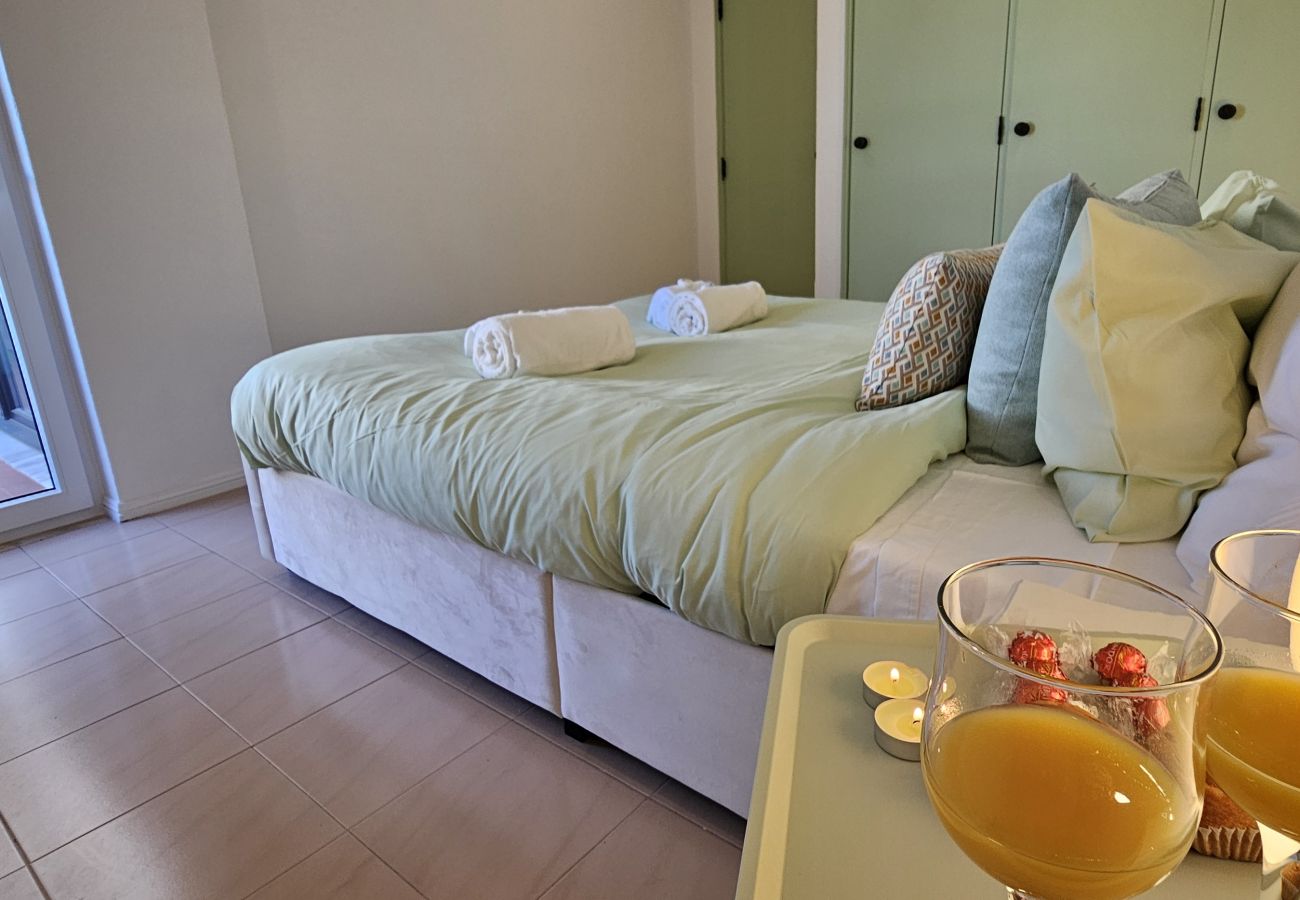 Apartment in Quarteira - Quarteira City