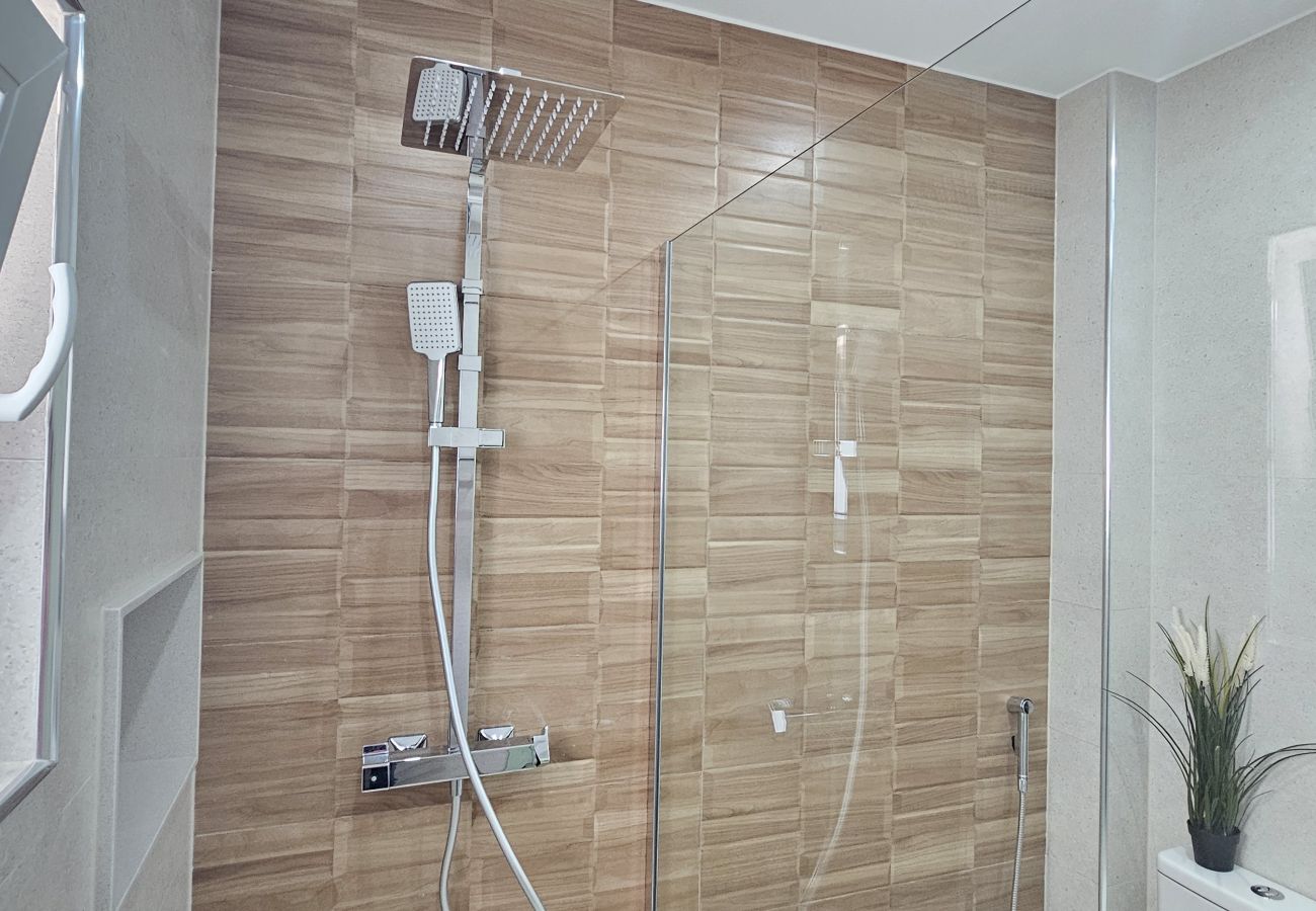 Apartment in Quarteira - Quarteira City