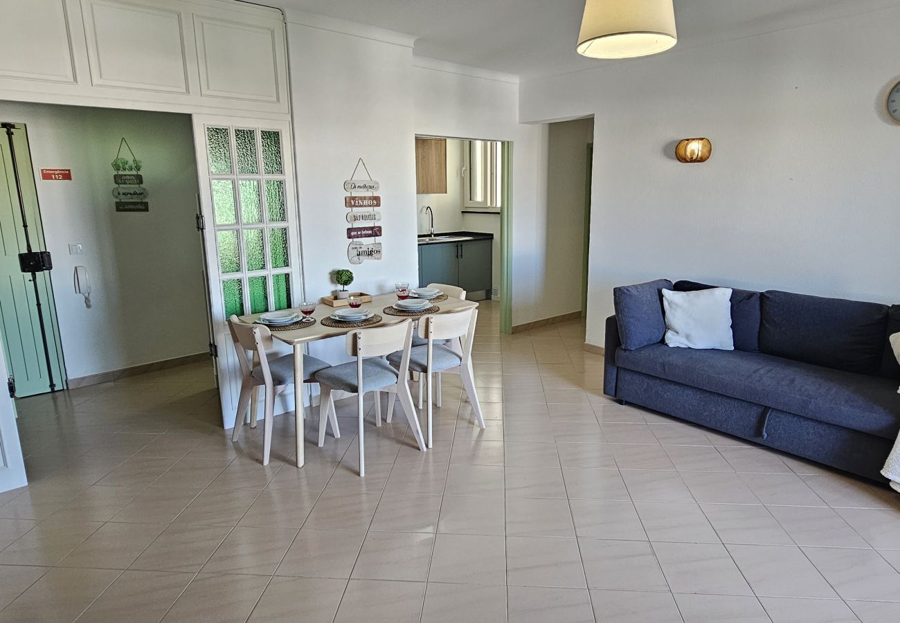 Apartment in Quarteira - Quarteira City