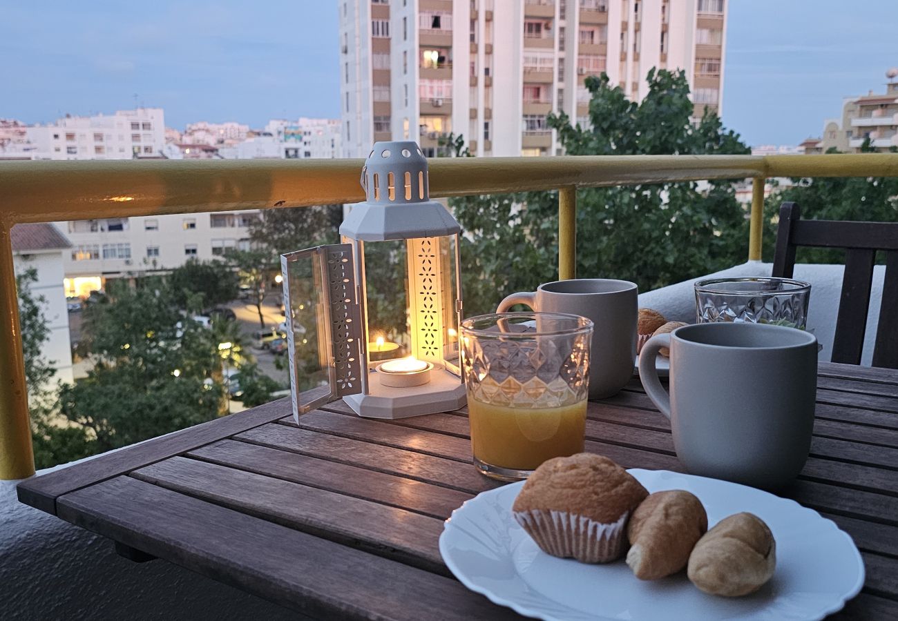 Apartment in Quarteira - Quarteira City