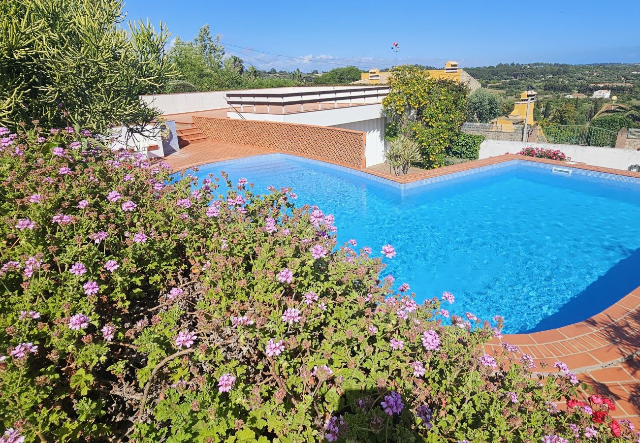 Villa in Lagos - Villa Lagos big private pool