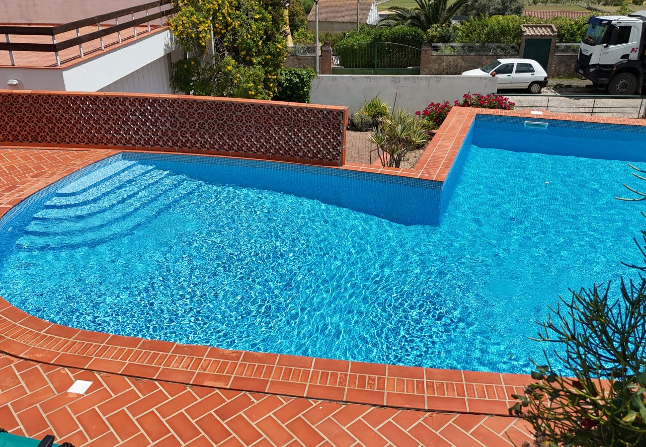 Villa in Lagos - Villa Lagos big private pool