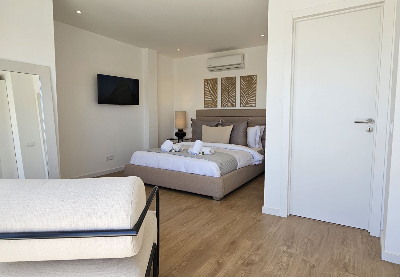 Villa in Albufeira - Dream Villa em Albufeira