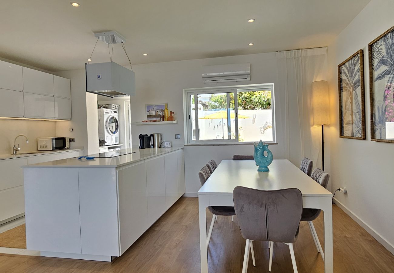 Villa in Albufeira - Dream Villa em Albufeira