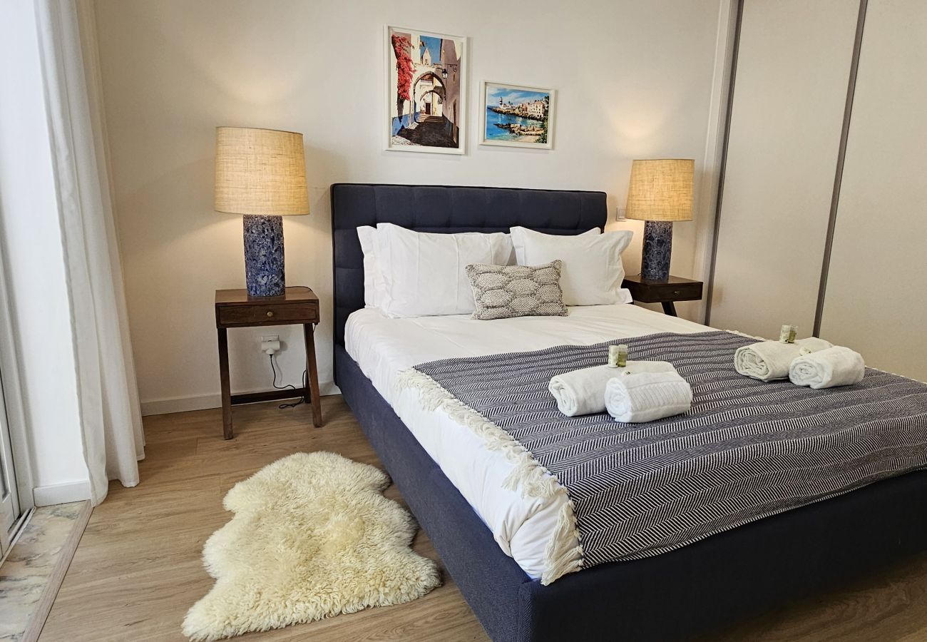 Villa in Albufeira - Dream Villa em Albufeira