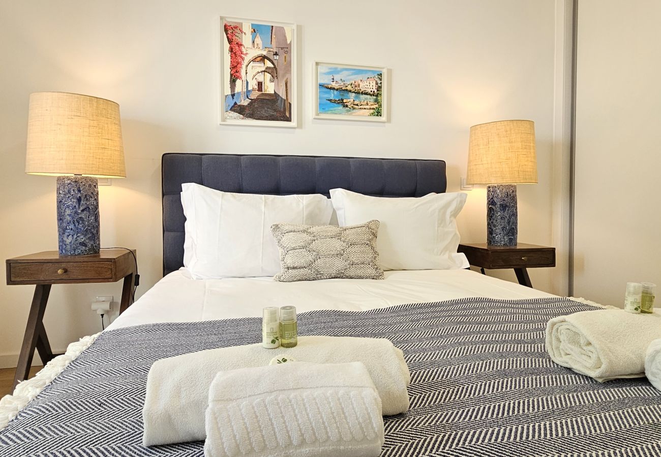 Villa in Albufeira - Dream Villa em Albufeira