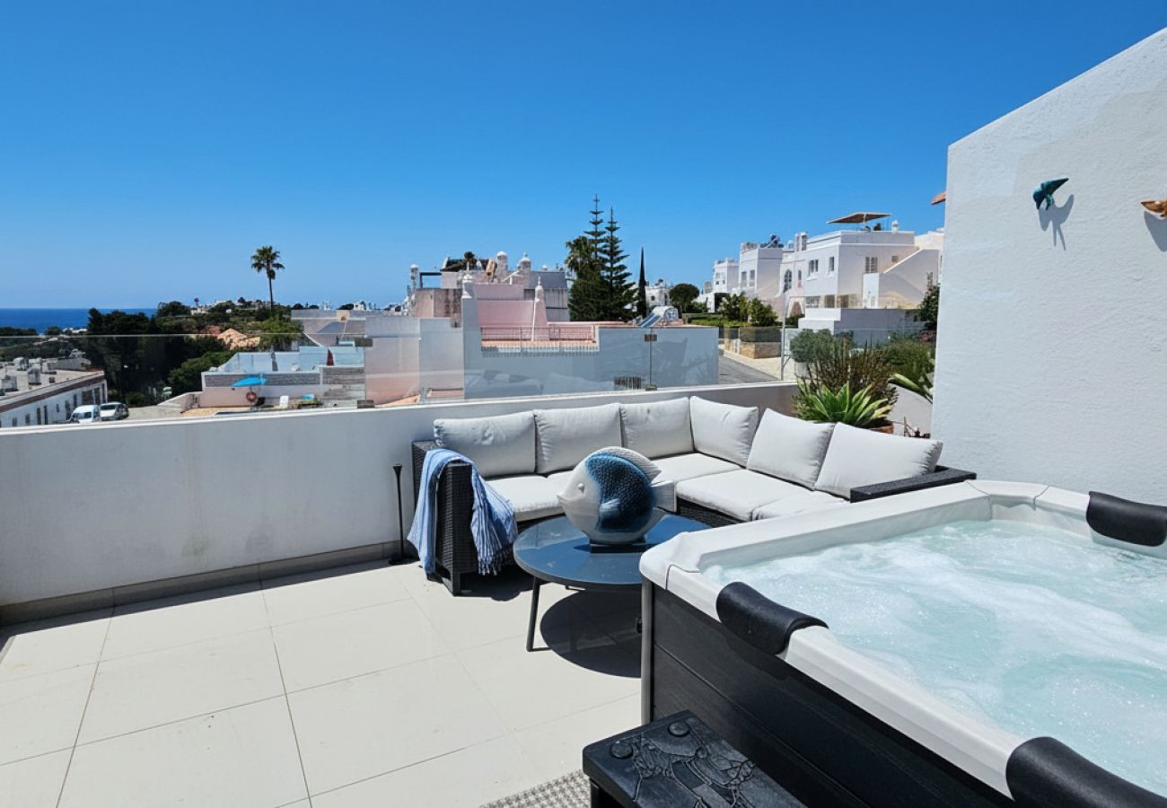 Villa in Albufeira - Dream Villa em Albufeira