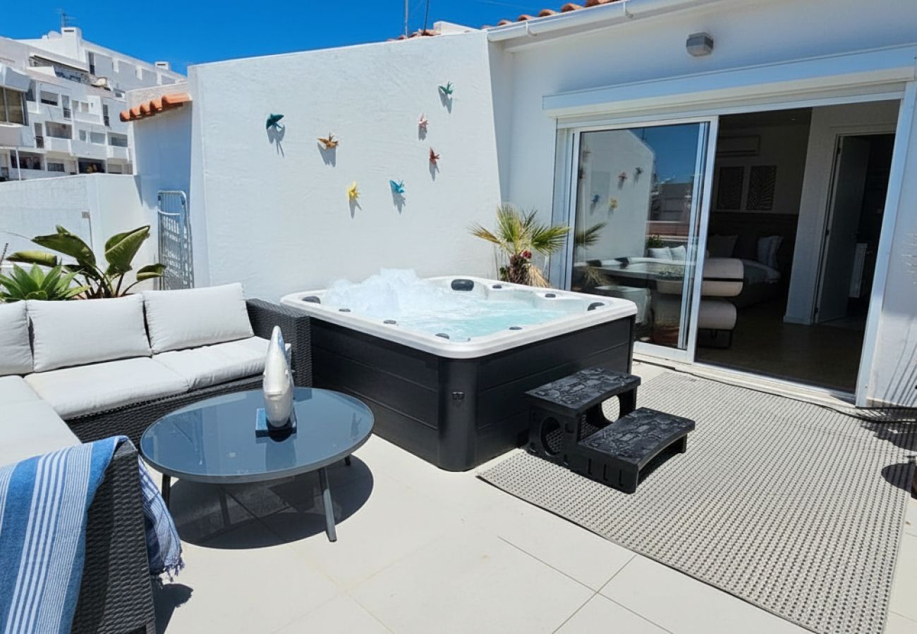 Villa in Albufeira - Dream Villa em Albufeira