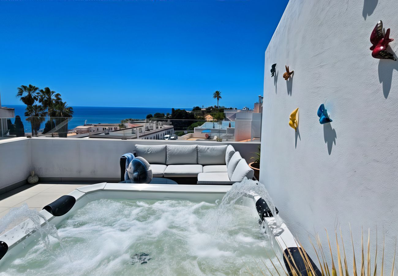 Villa in Albufeira - Dream Villa em Albufeira