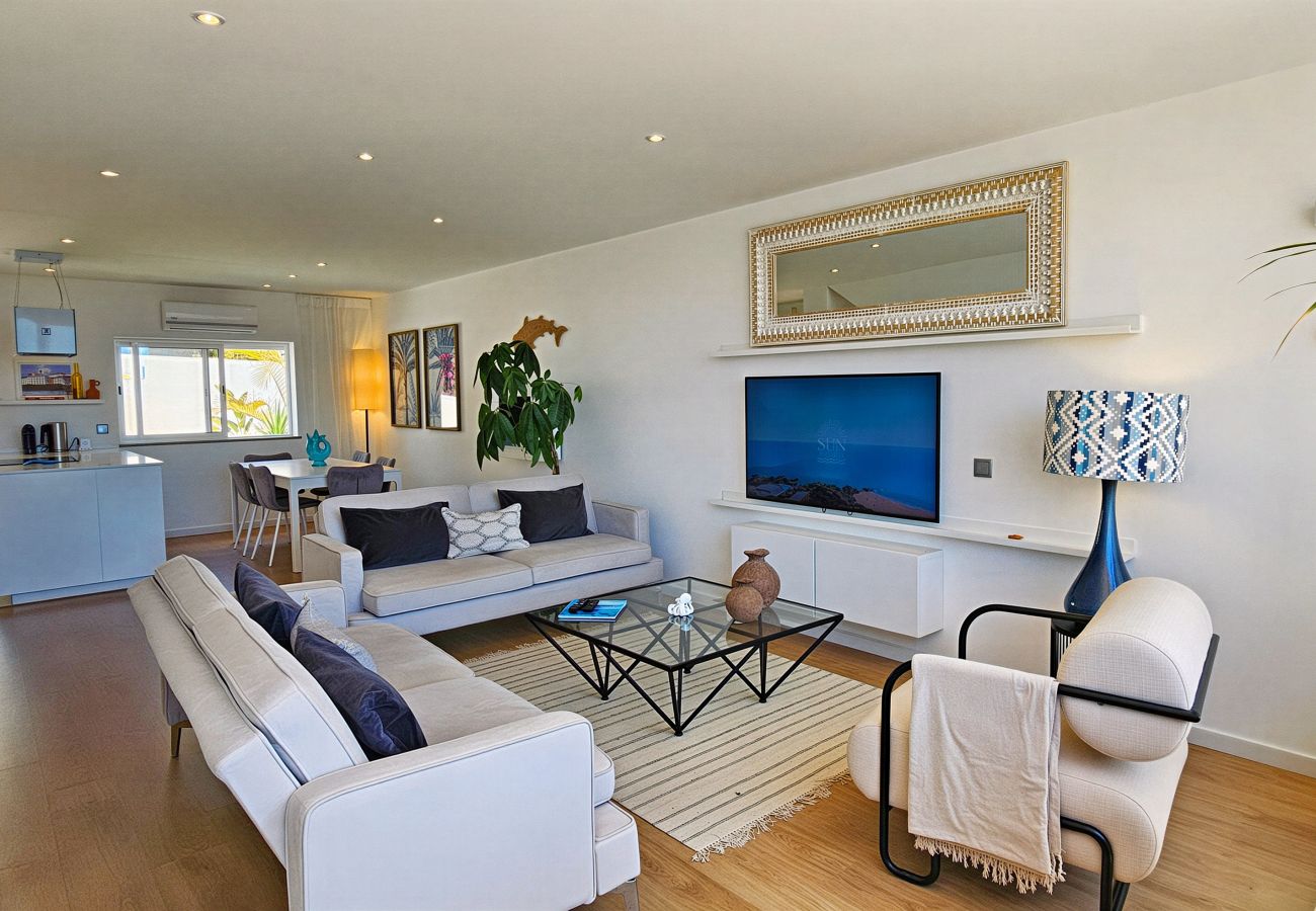 Villa in Albufeira - Dream Villa em Albufeira