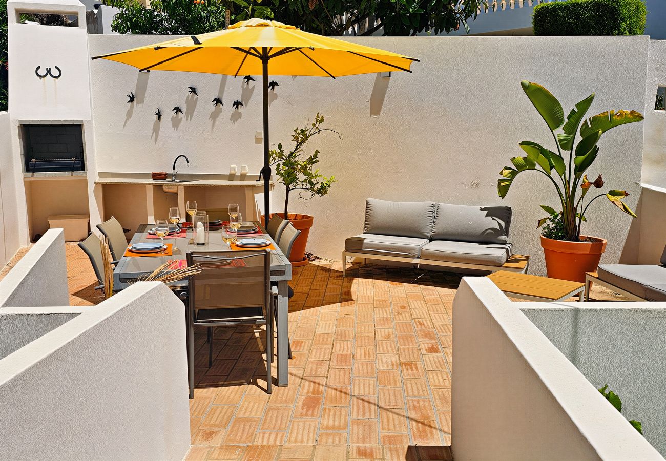 Villa in Albufeira - Dream Villa em Albufeira