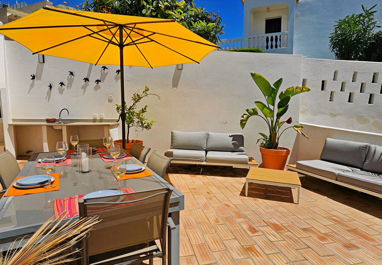 Villa in Albufeira - Dream Villa em Albufeira
