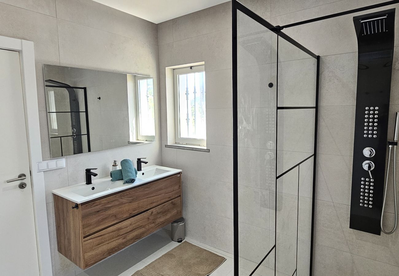 Villa in Santa Bárbara de Nexe - Villa Buganvília · Private Pool · Santa Bárbara
