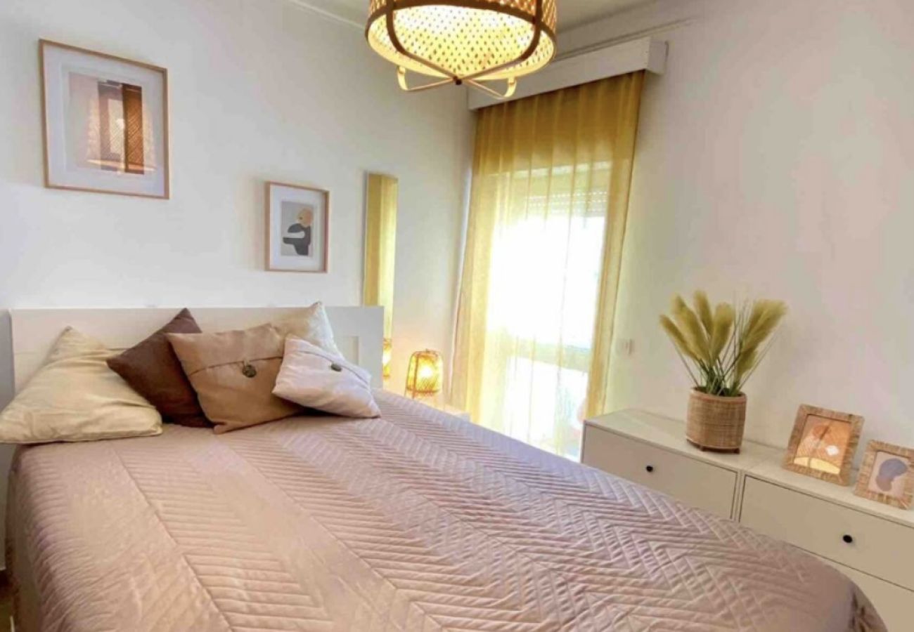 Apartment in Portimão - Vaumar II with pool in Praia da Rocha