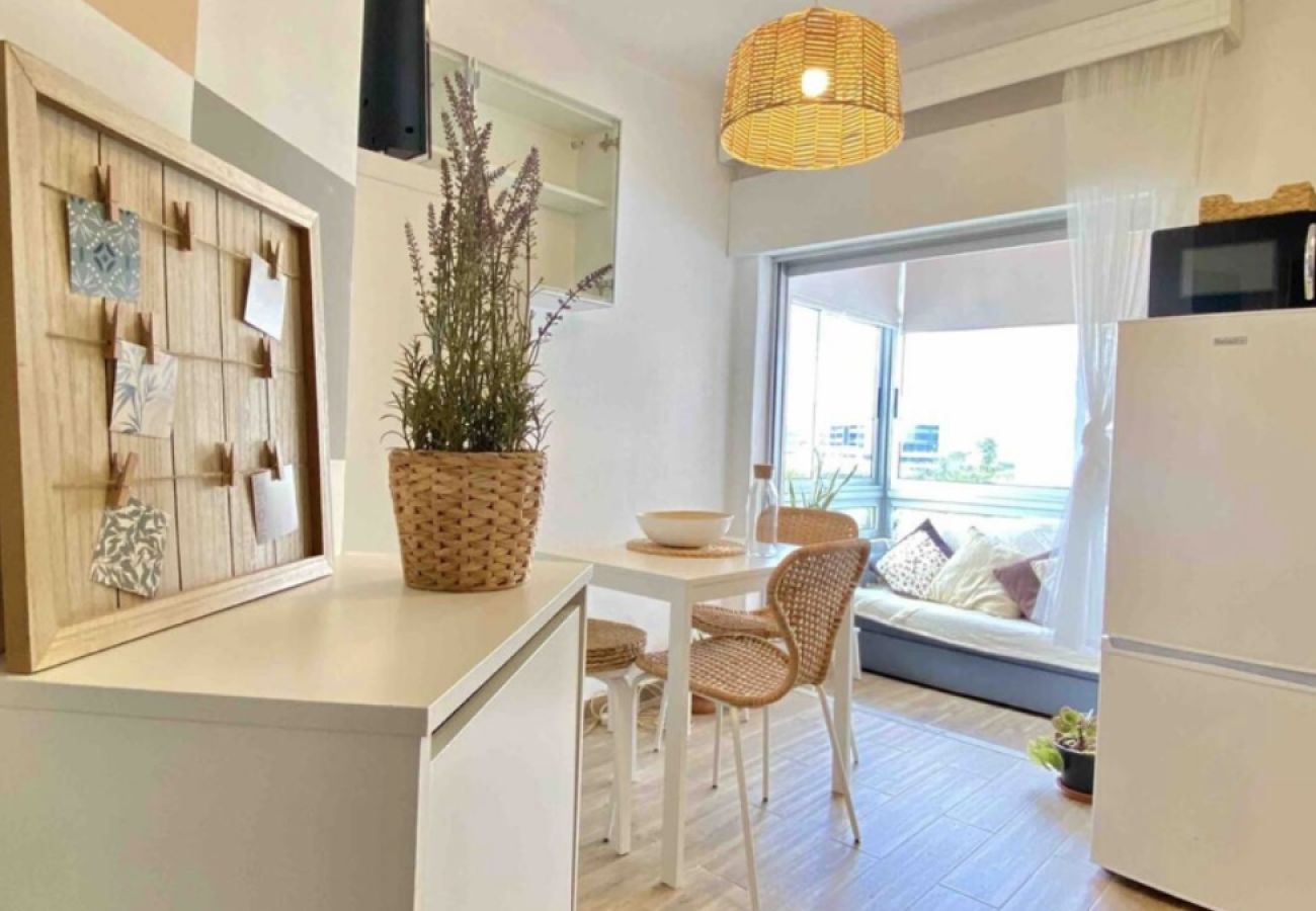Apartment in Portimão - Vaumar II with pool in Praia da Rocha