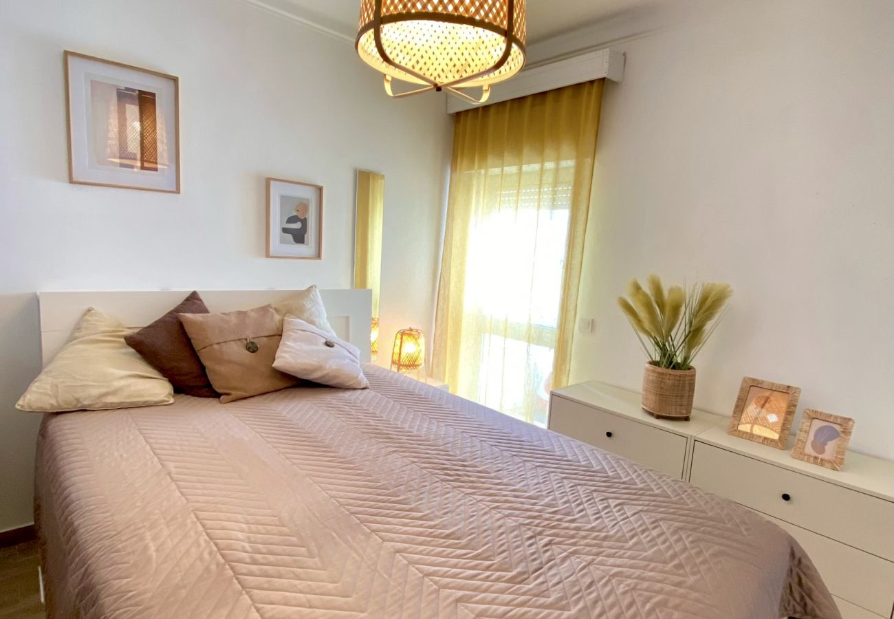 Apartment in Portimão - Vaumar II with pool in Praia da Rocha