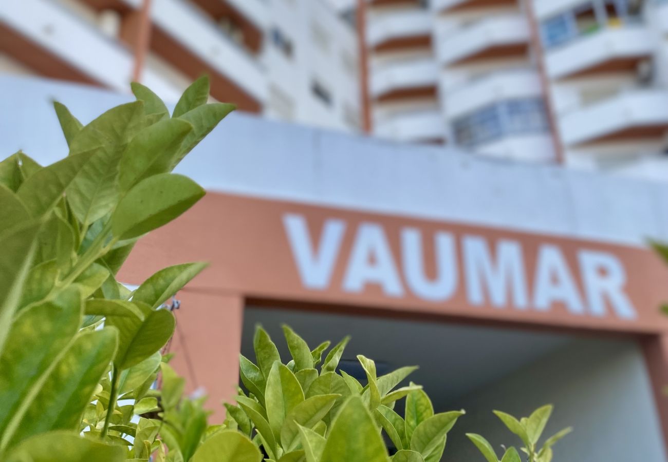 Apartment in Portimão - Vaumar II with pool in Praia da Rocha