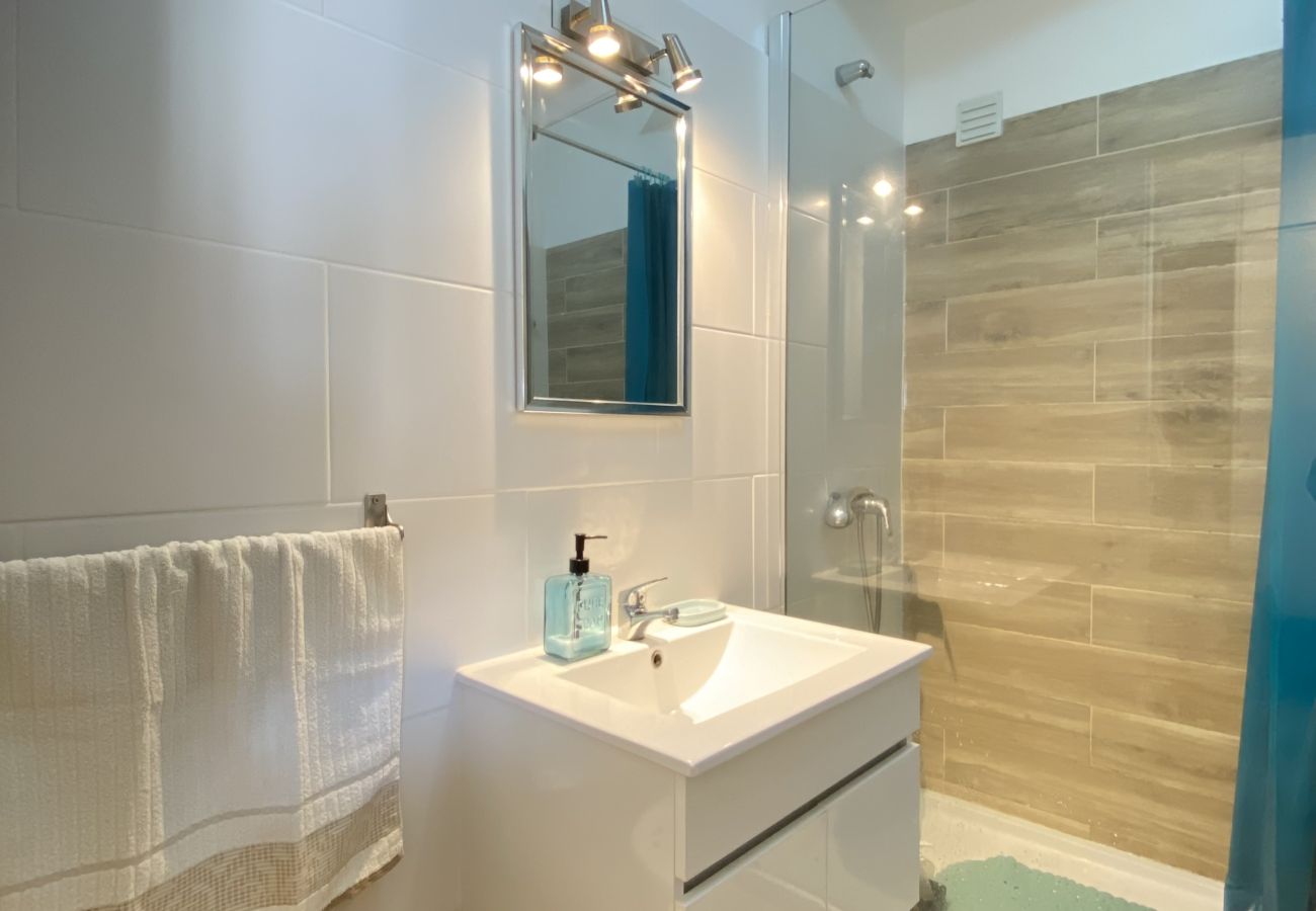 Apartment in Portimão - Vaumar II with pool in Praia da Rocha