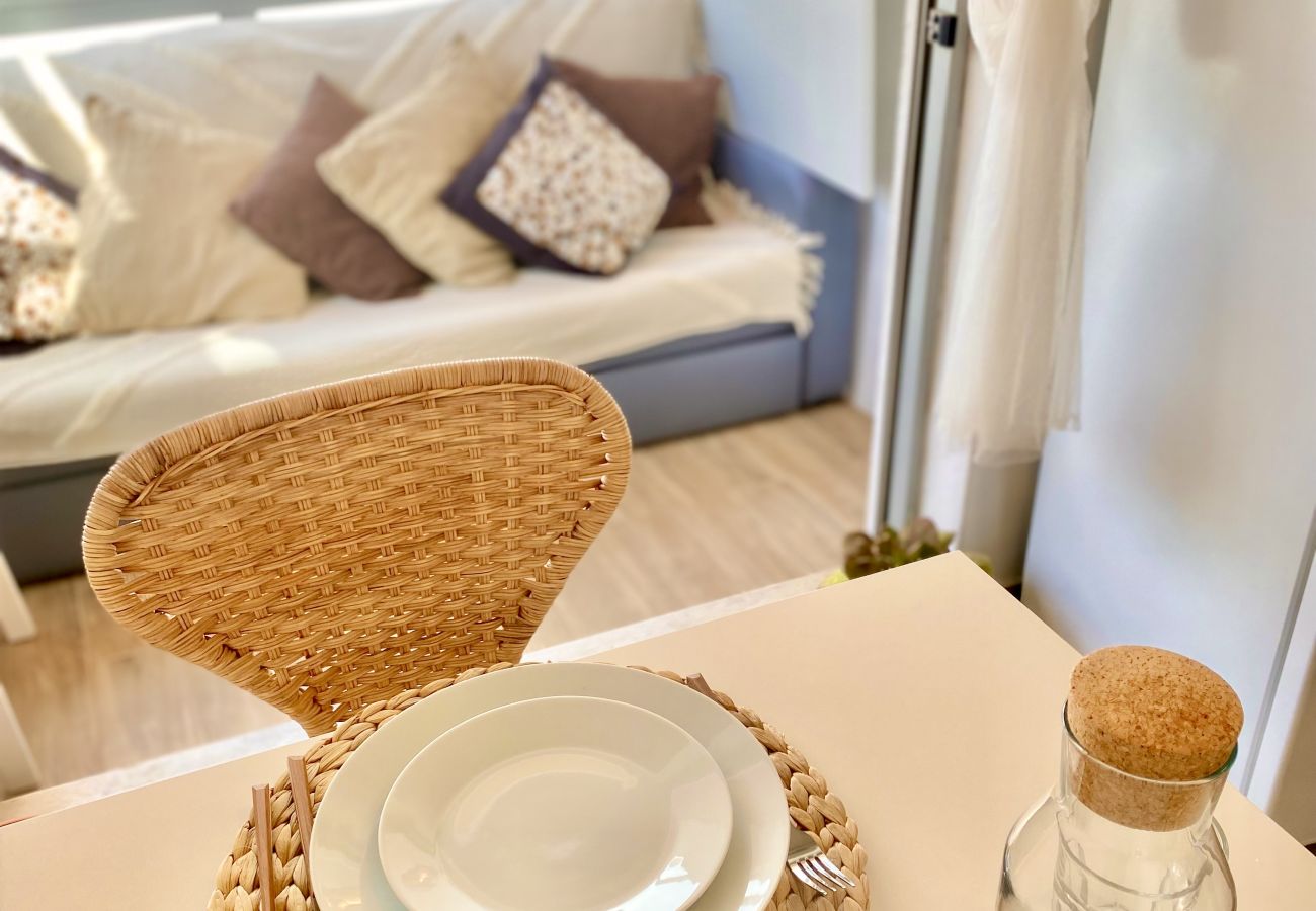 Apartment in Portimão - Vaumar II with pool in Praia da Rocha