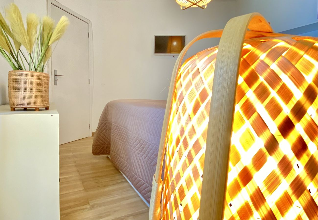 Apartment in Portimão - Vaumar II with pool in Praia da Rocha
