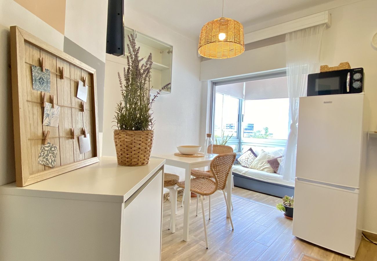 Apartment in Portimão - Vaumar II with pool in Praia da Rocha