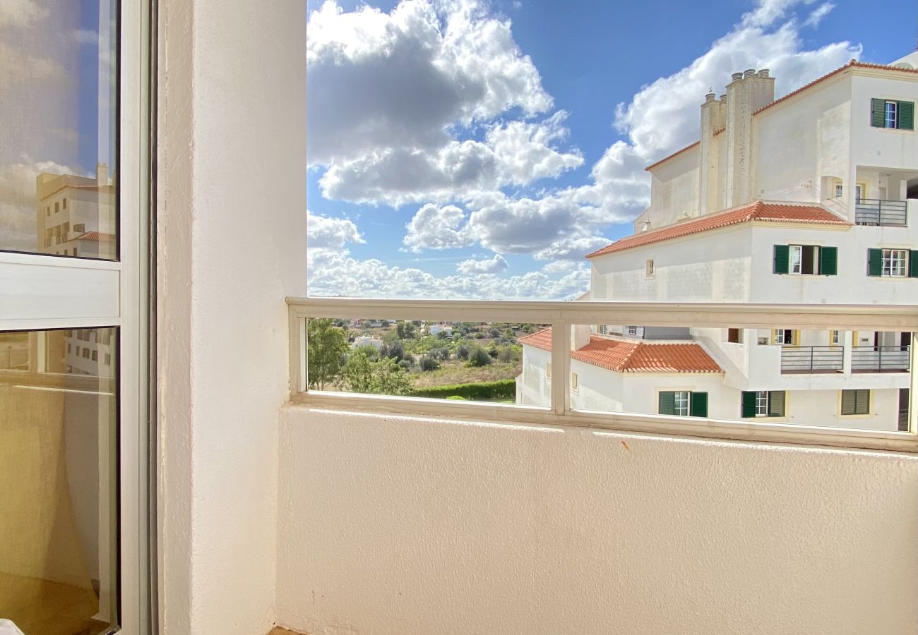 Apartment in Portimão - Vaumar II with pool in Praia da Rocha