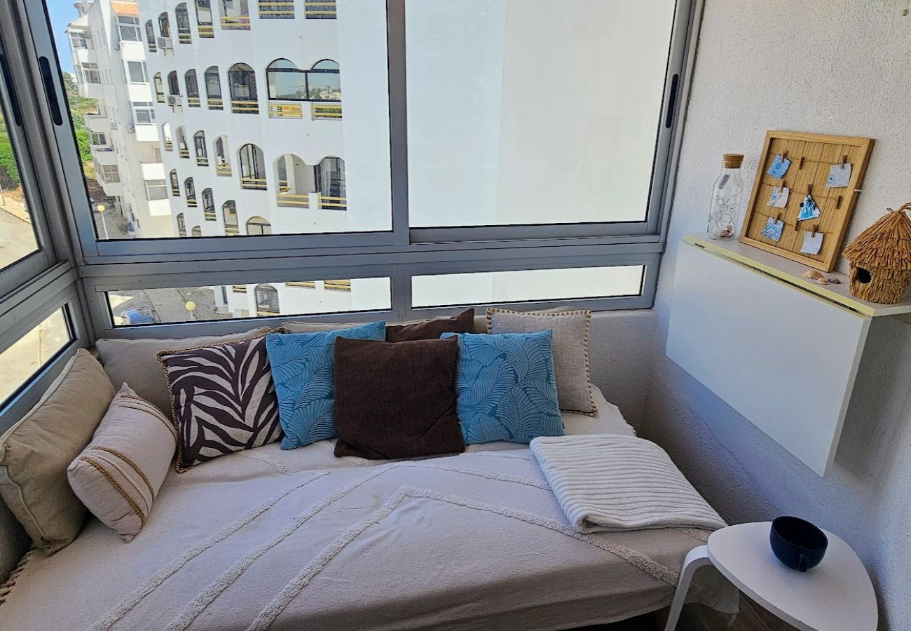 Apartment in Portimão - Vaumar II with pool in Praia da Rocha