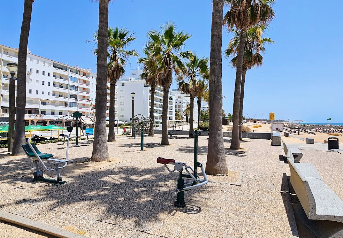 Apartment in Quarteira - Girassol a 20 metros da Praia de Quarteira