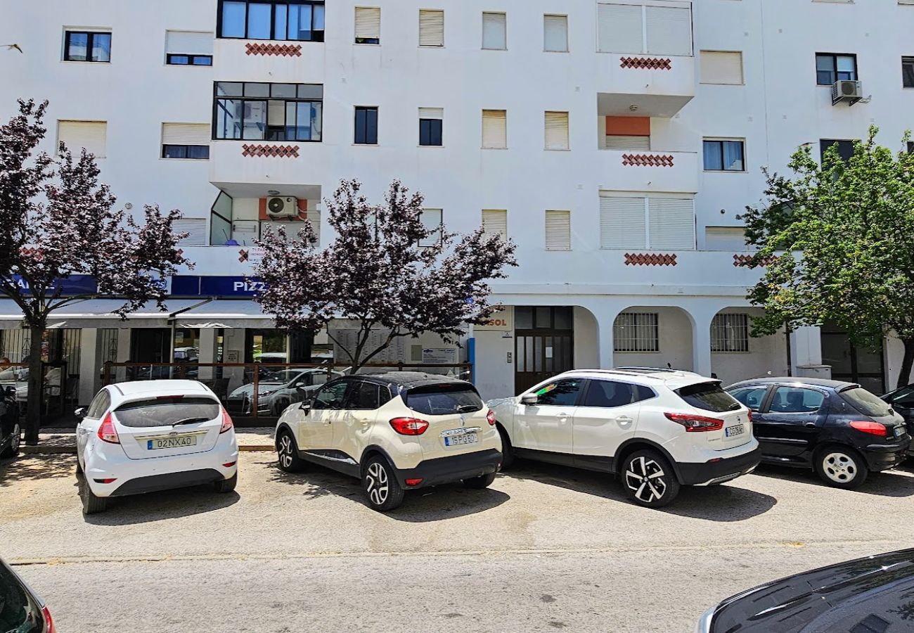 Apartment in Quarteira - Girassol a 20 metros da Praia de Quarteira