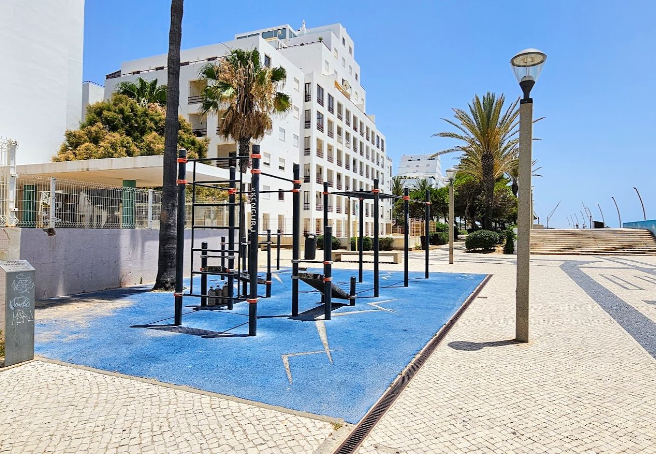 Apartment in Quarteira - Girassol a 20 metros da Praia de Quarteira