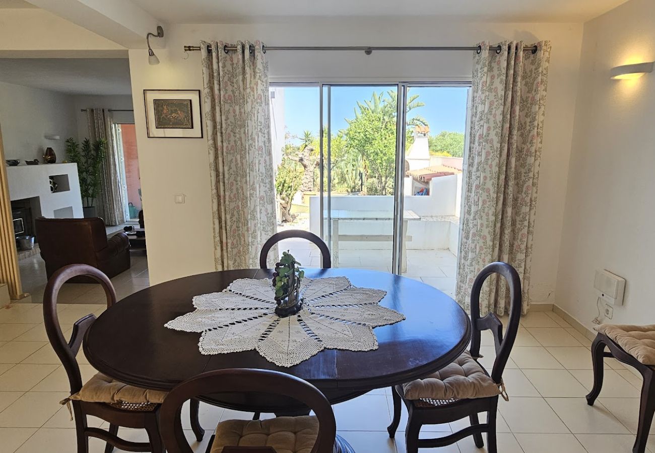 Terraced House in Tavira - Villa River Side
