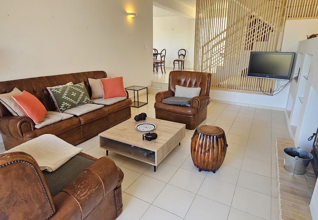 Terraced House in Tavira - Villa River Side