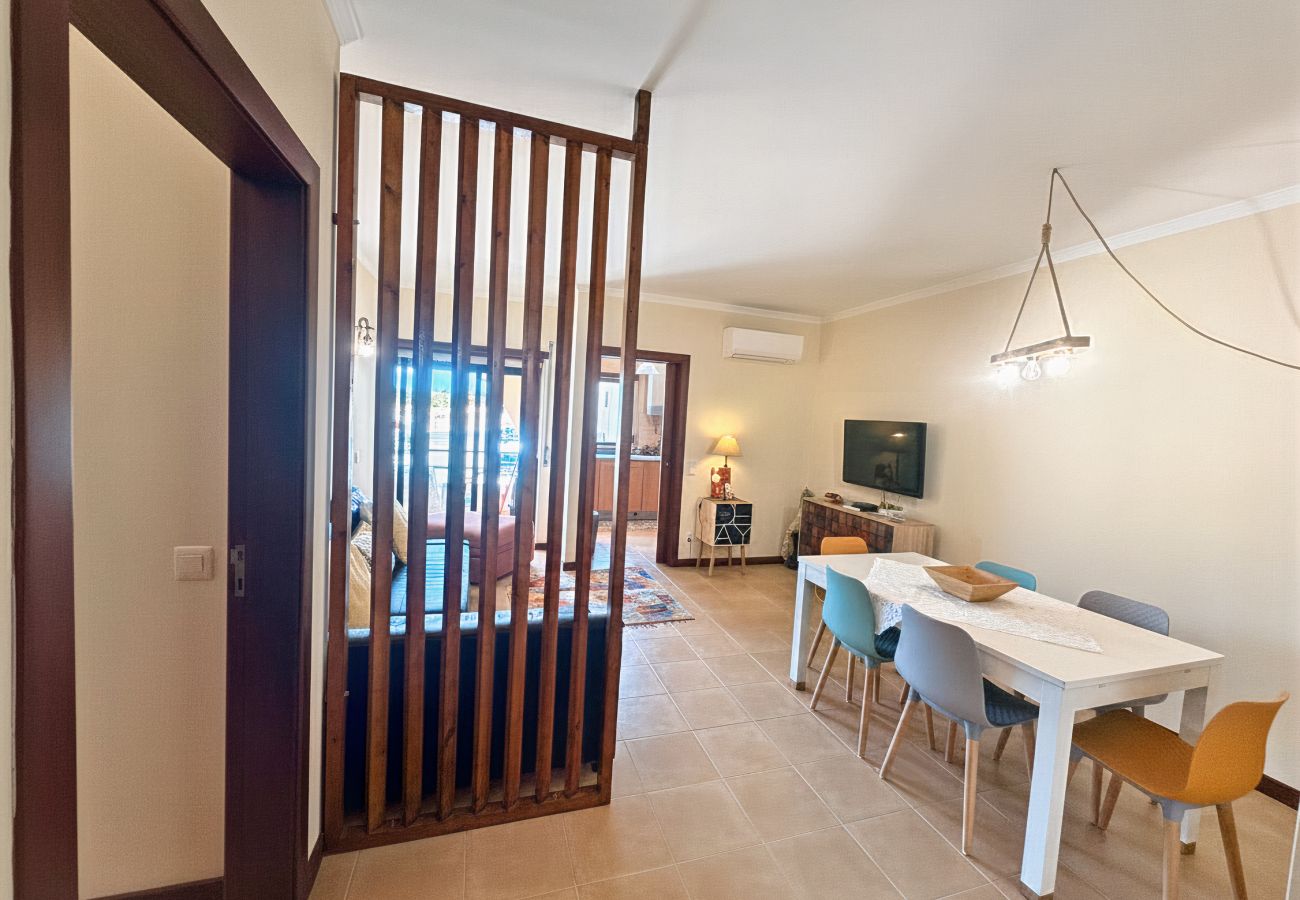 Apartment in Guia - Cosy Nest Salgados — 1-Bed Retreat near the Beach