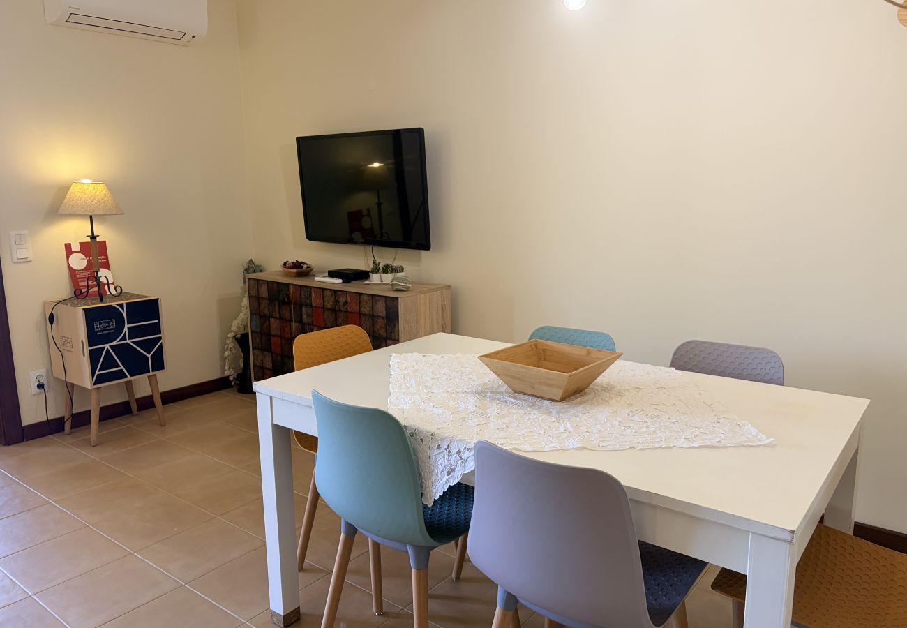 Apartment in Guia - Cosy Nest Salgados — 1-Bed Retreat near the Beach