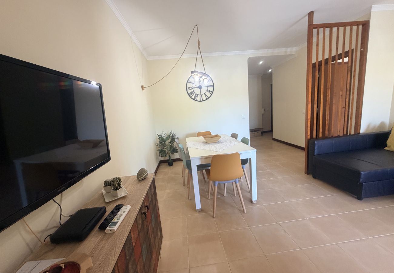 Apartment in Guia - Cosy Nest Salgados — 1-Bed Retreat near the Beach
