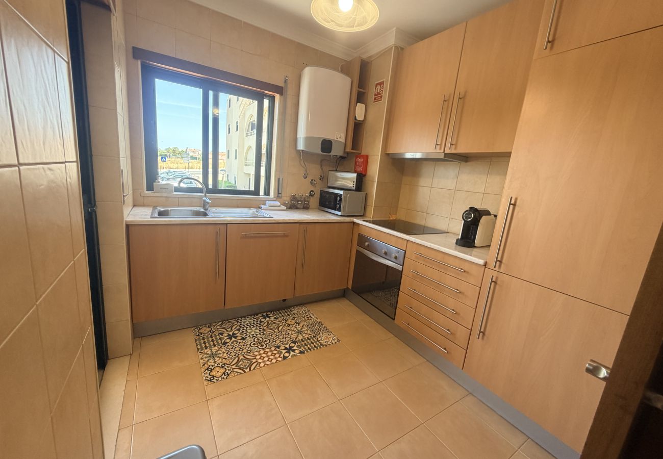 Apartment in Guia - Cosy Nest Salgados — 1-Bed Retreat near the Beach