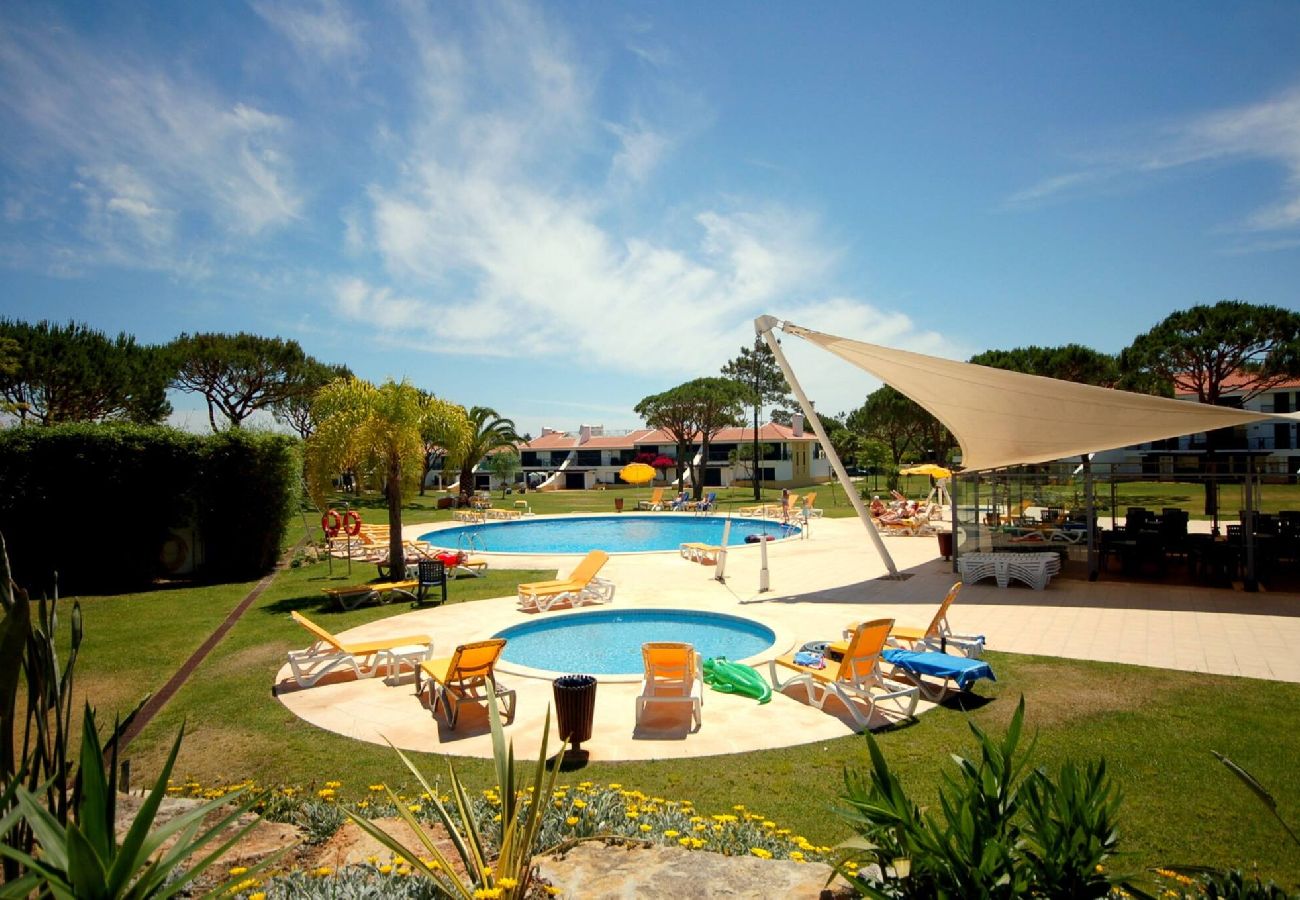 Appartement à Vilamoura - Vila Sol