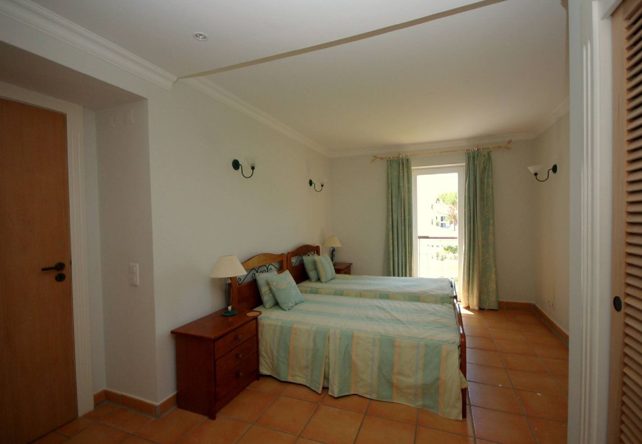 Appartement à Vilamoura - Vila Sol