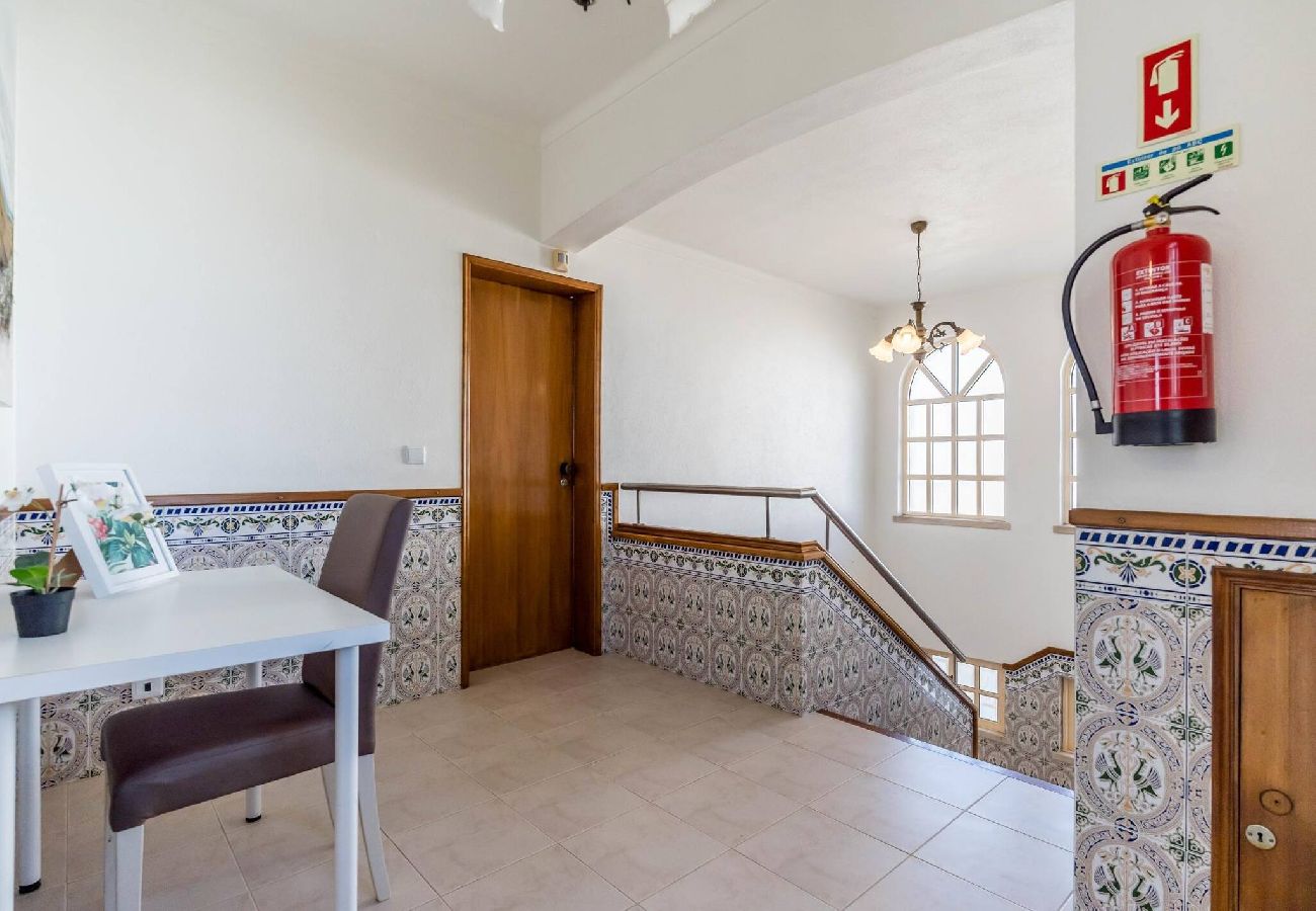 Villa à Albufeira - Villa Paradis