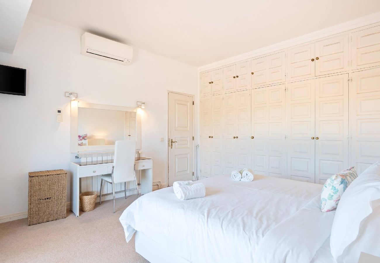 Maison à Albufeira - Villa Davone