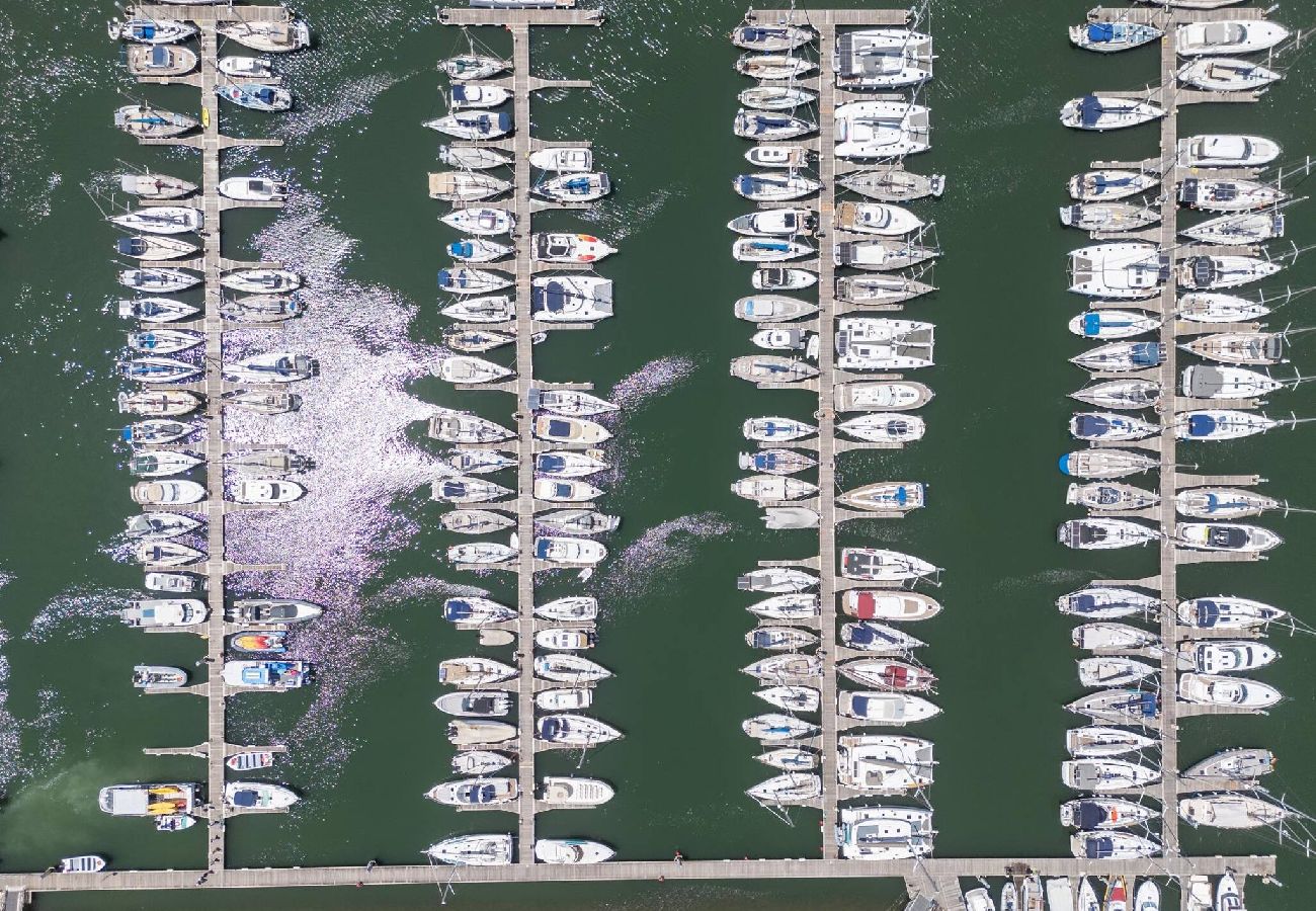 Appartement à Lagos - Encosta da Marina Lagos