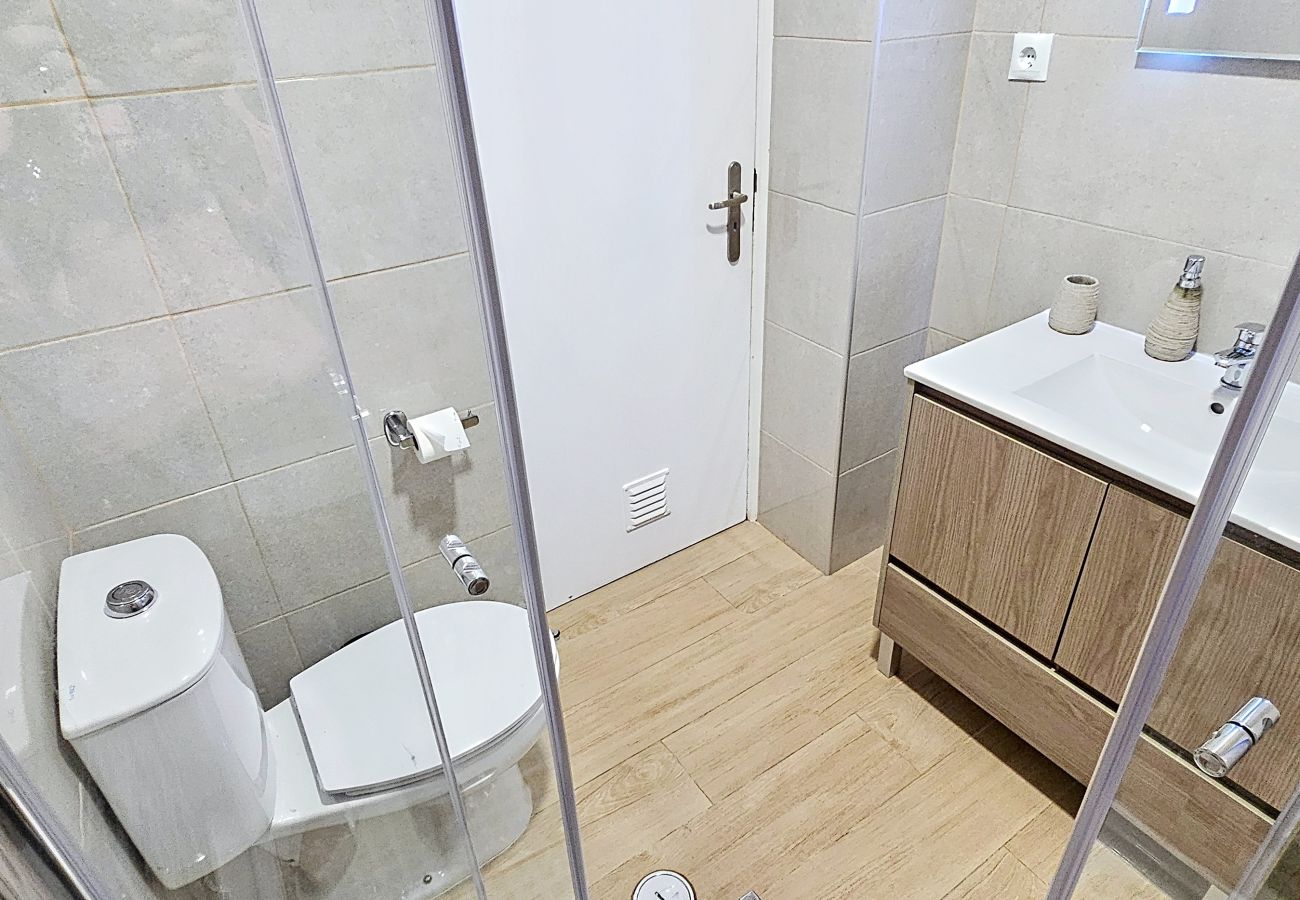 Appartement à Portimão - Vaumar with pool in Praia da Rocha